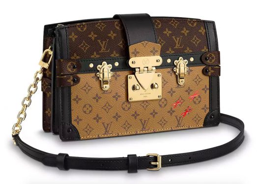 Louis vuitton clutch bag price online