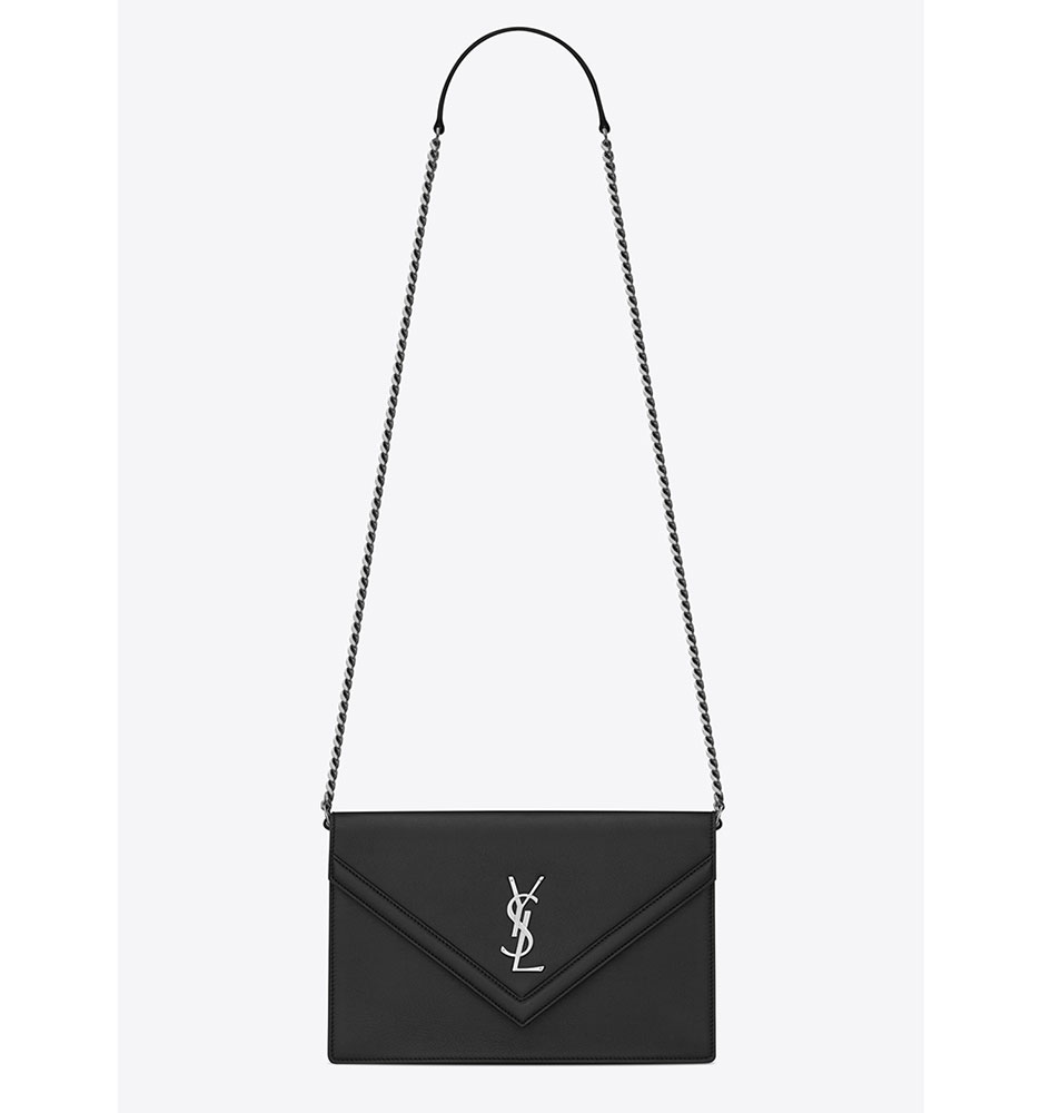 1) Thoughts on Saint Laurent YSL Envelope Bag?, PurseForum