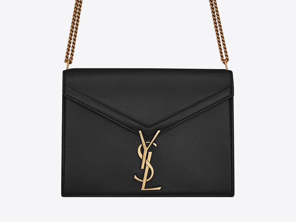 Saint Laurent New Bag is an Ode to Yves Saint Laurent - PurseBlog