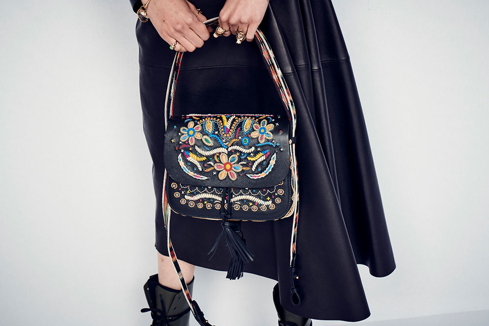 A Behind-the-Scenes Look at Bags From Dior Cruise 2023 - PurseBlog