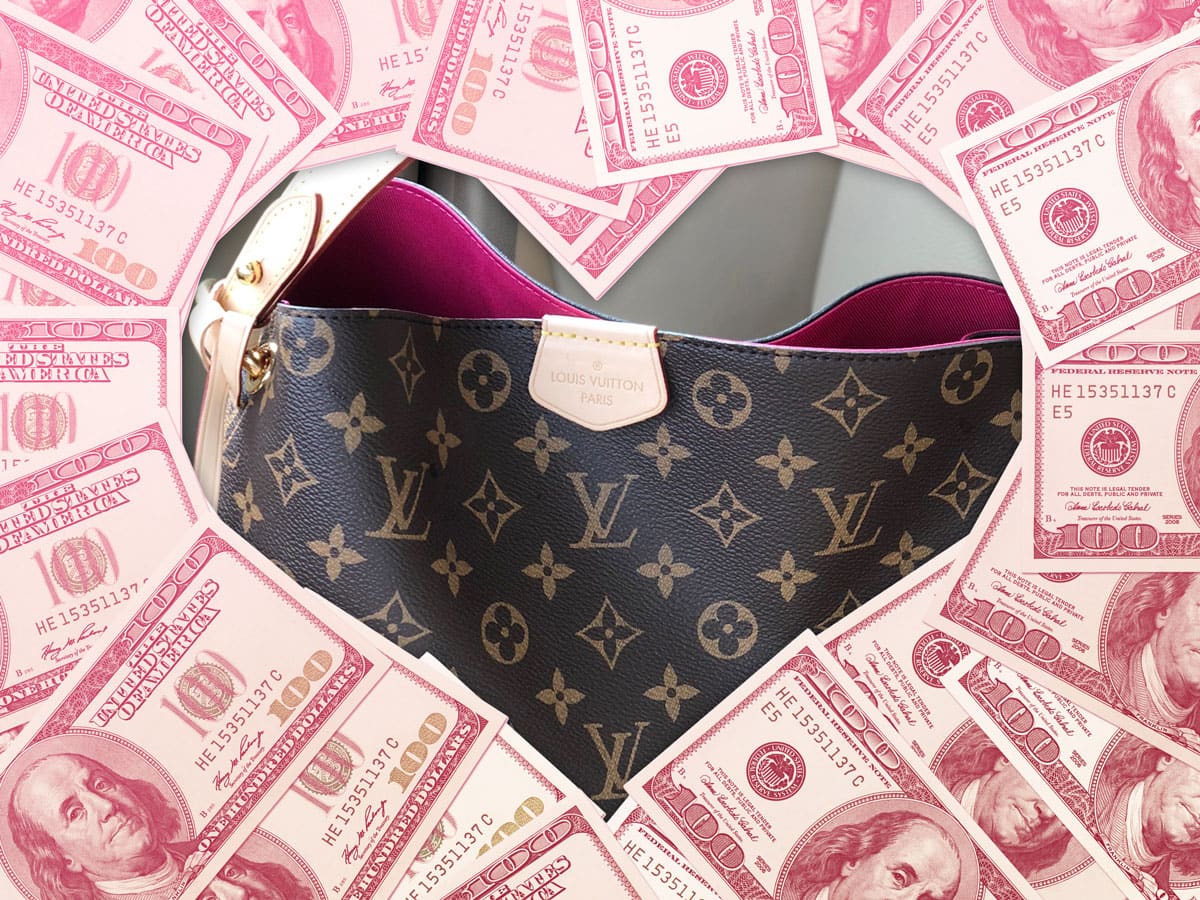 How Do Luxury Influencers Afford So Much Stuff? - PurseBlog