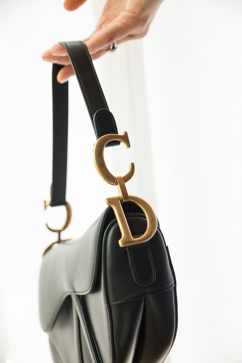 Christian Dior Saddle Bag  Bags, Saddle handbags, Dior saddle bag