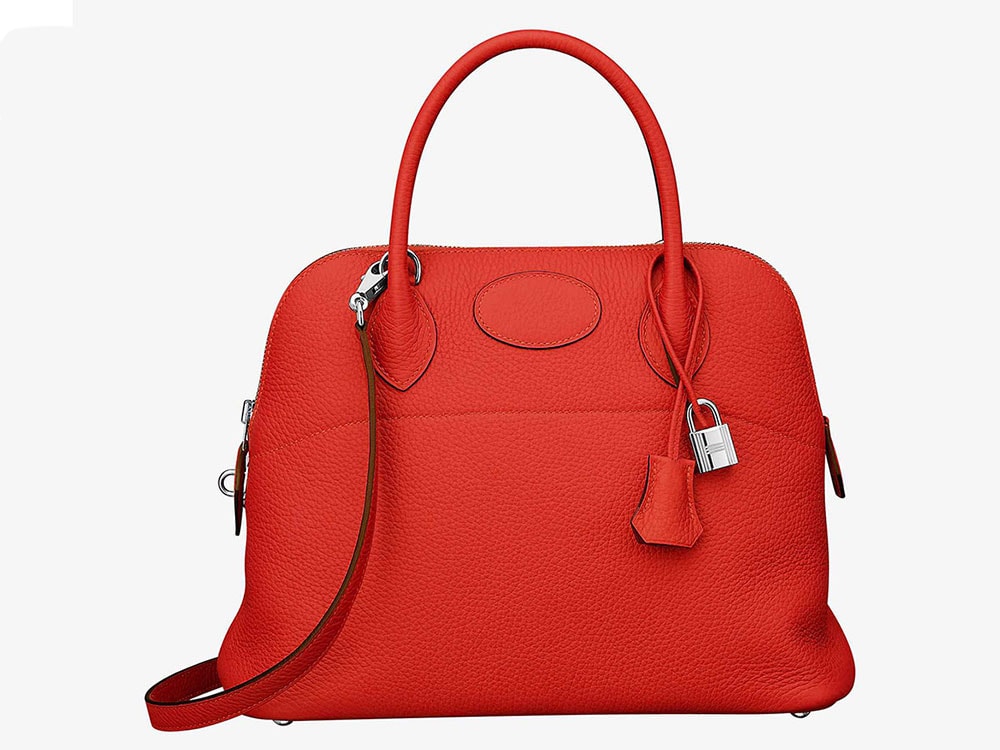discontinued hermes bags