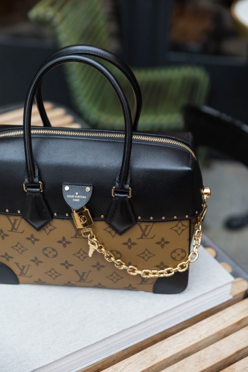 The Louis Vuitton Bag to Buy if You Don’t Want What Everyone Else Has ...