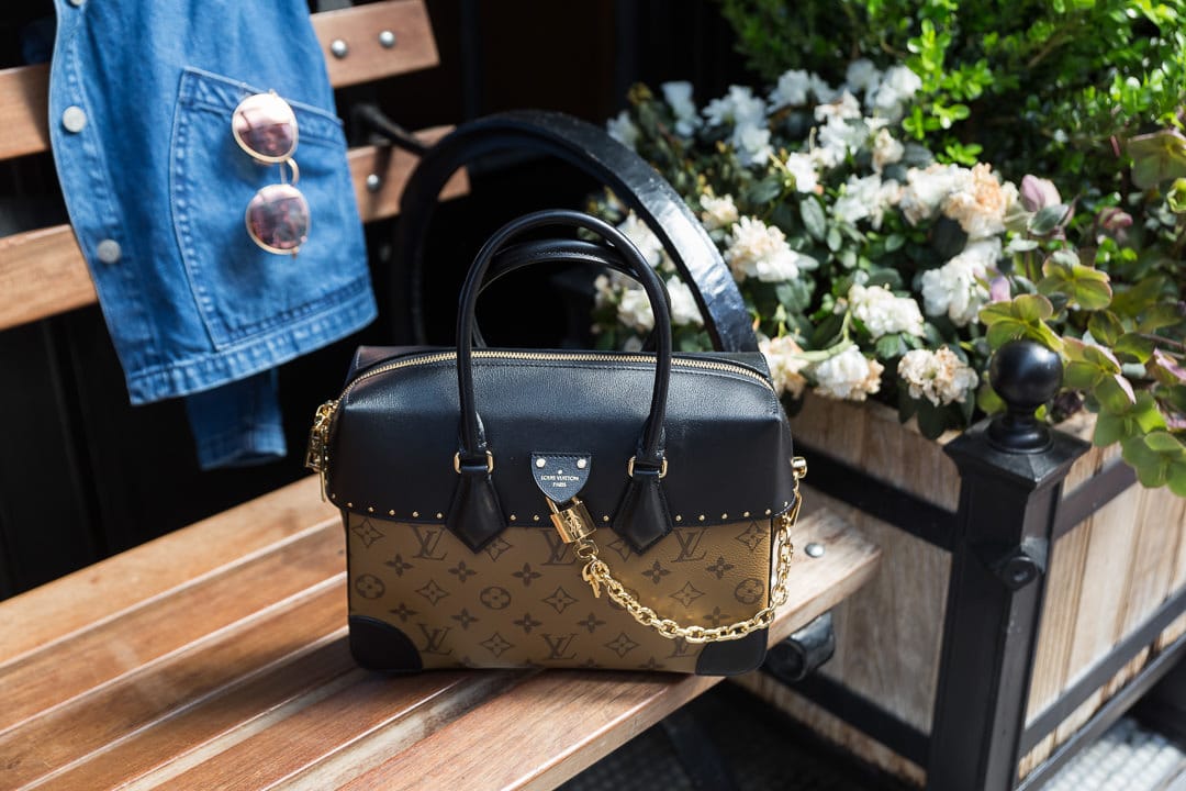 The Louis Vuitton Bag to Buy if You Don't Want What Everyone Else