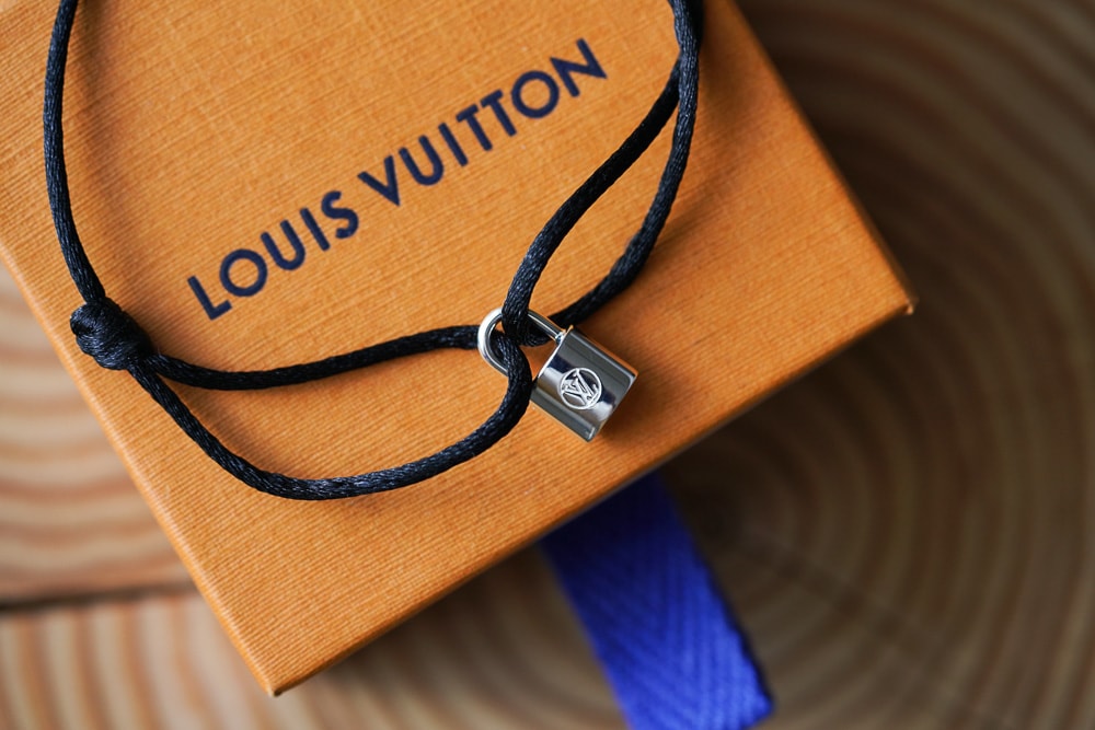Fashion for a Good Cause Louis  Vuitton  for UNICEF  