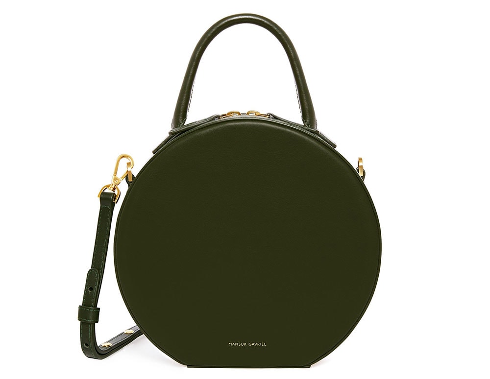 Green Bags on Sale | Shop Online | CHARLES & KEITH KR