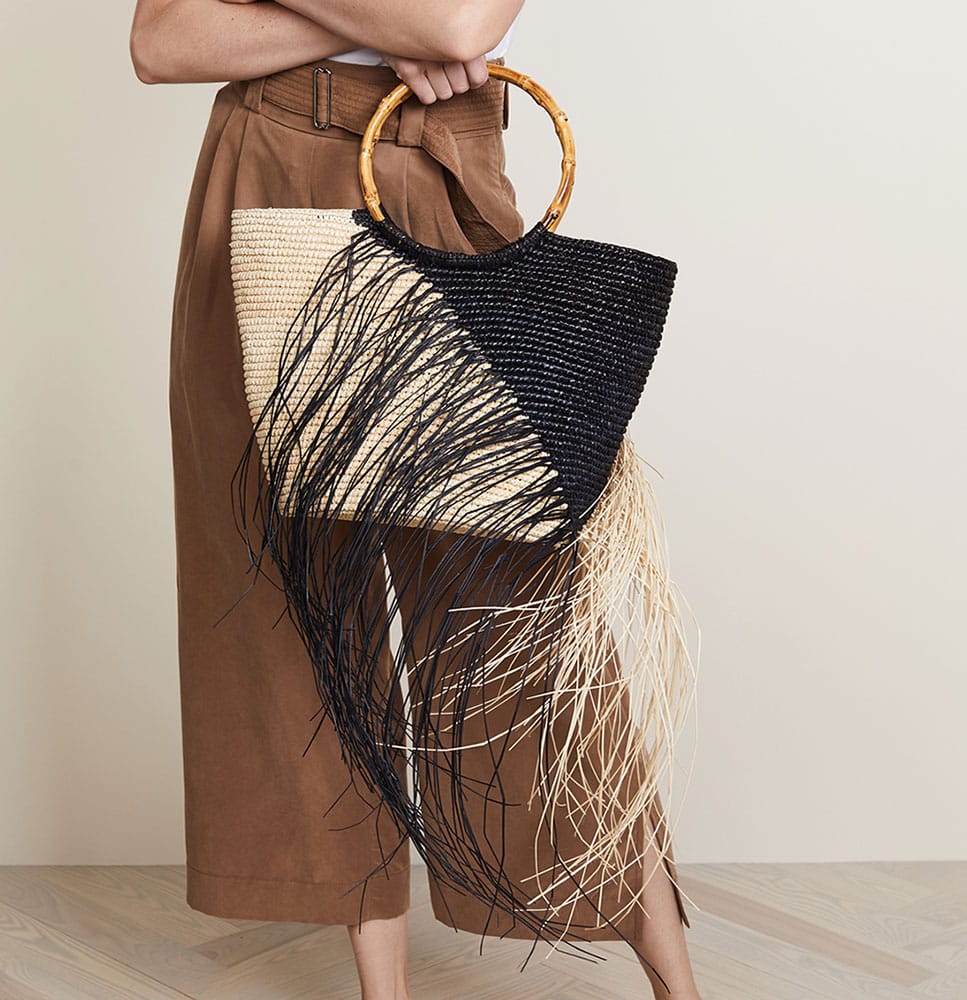 Fringe is the Next Big Bag Trend for Everyone to Disagree About - PurseBlog