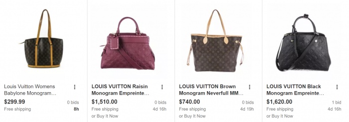 A Closer Look at the Louis Vuitton New Wave Bag - PurseBlog