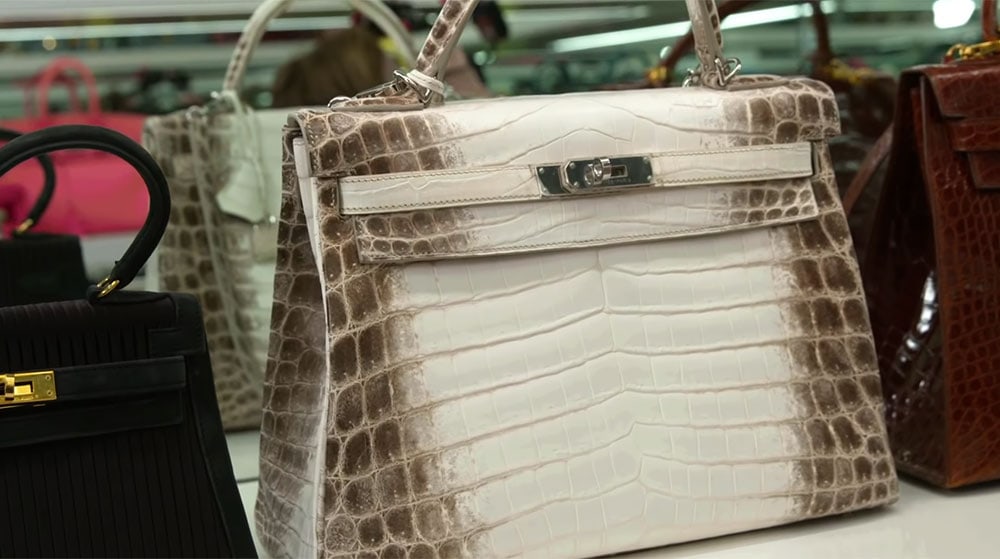 Musings of a Goyard Enthusiast: Kylie Jenner