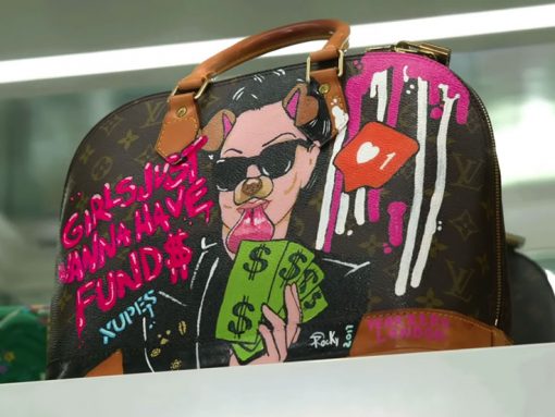 Introducing Louis Vuitton's World Tour Collection - PurseBlog