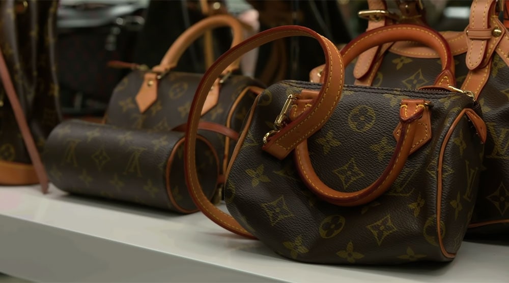 The Internet Reminds Kylie Jenner That Her $450 Louis Vuitton