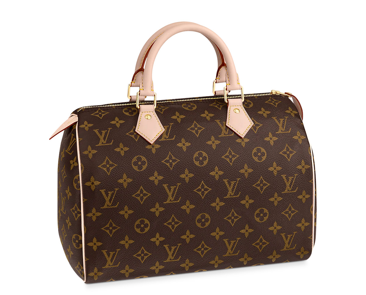 Louis Vuitton Leather Bags and Accessories