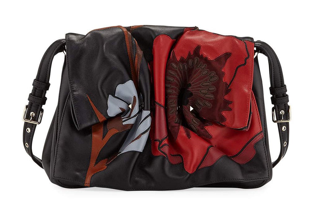 Loving Lately: The Valentino Rockstud Mini Backpack - PurseBlog