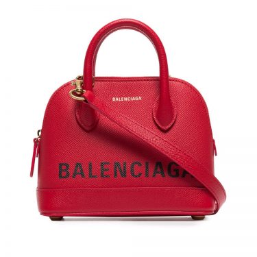 15 Red Hot Bags to Brighten Your Wardrobe—Fall 2018 Edition - PurseBlog