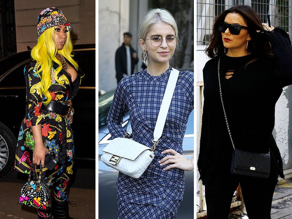 5 best celebrity outfits of the week