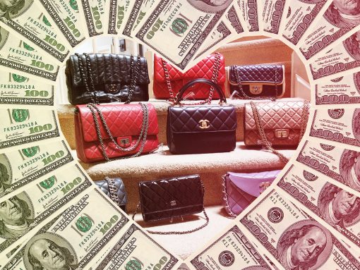 Closet Confessionals XI: The 24-Year-Old Who Became an Uber Driver to Help  Finance His Bag Habit - PurseBlog