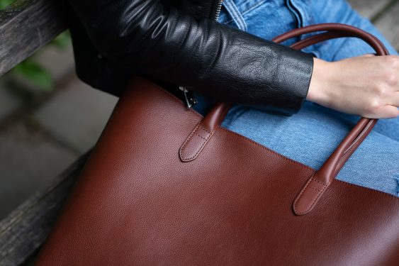 Introducing Linjer Bags - PurseBlog