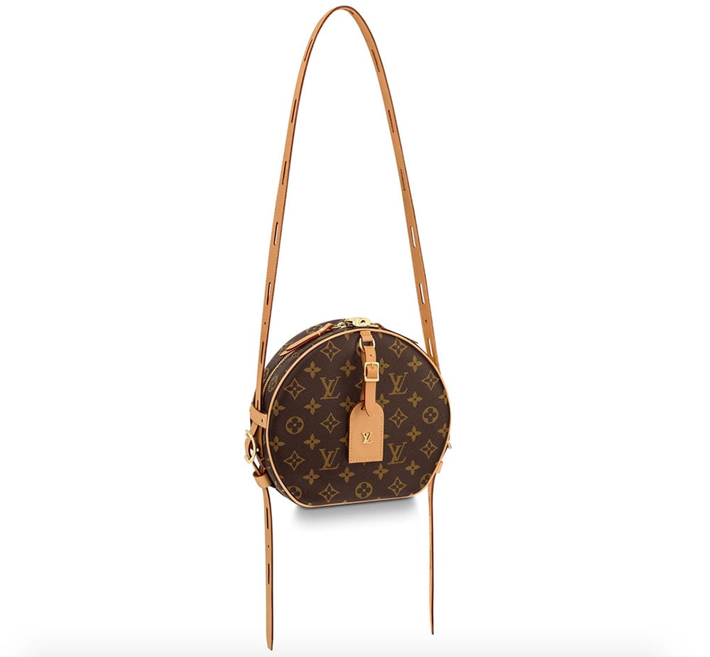 The Glamour of It All: Collecting Vintage Handbags | PieceWork