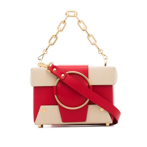 15 Red Hot Bags to Brighten Your Wardrobe—Fall 2018 Edition - PurseBlog