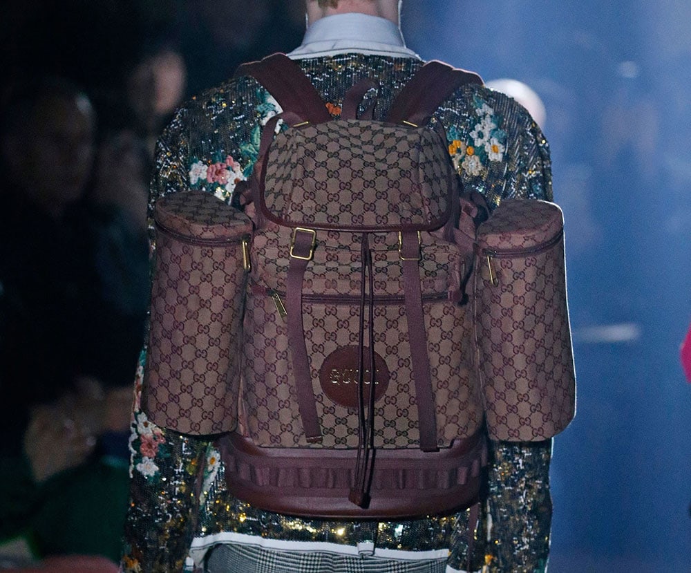 Gucci Spring 2019 Pictures