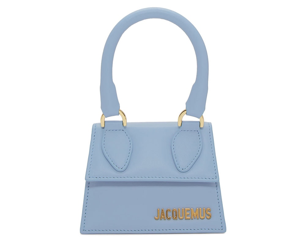 Jacquemus Gives Its Fan-Favorite Bag a Makeover - PurseBlog