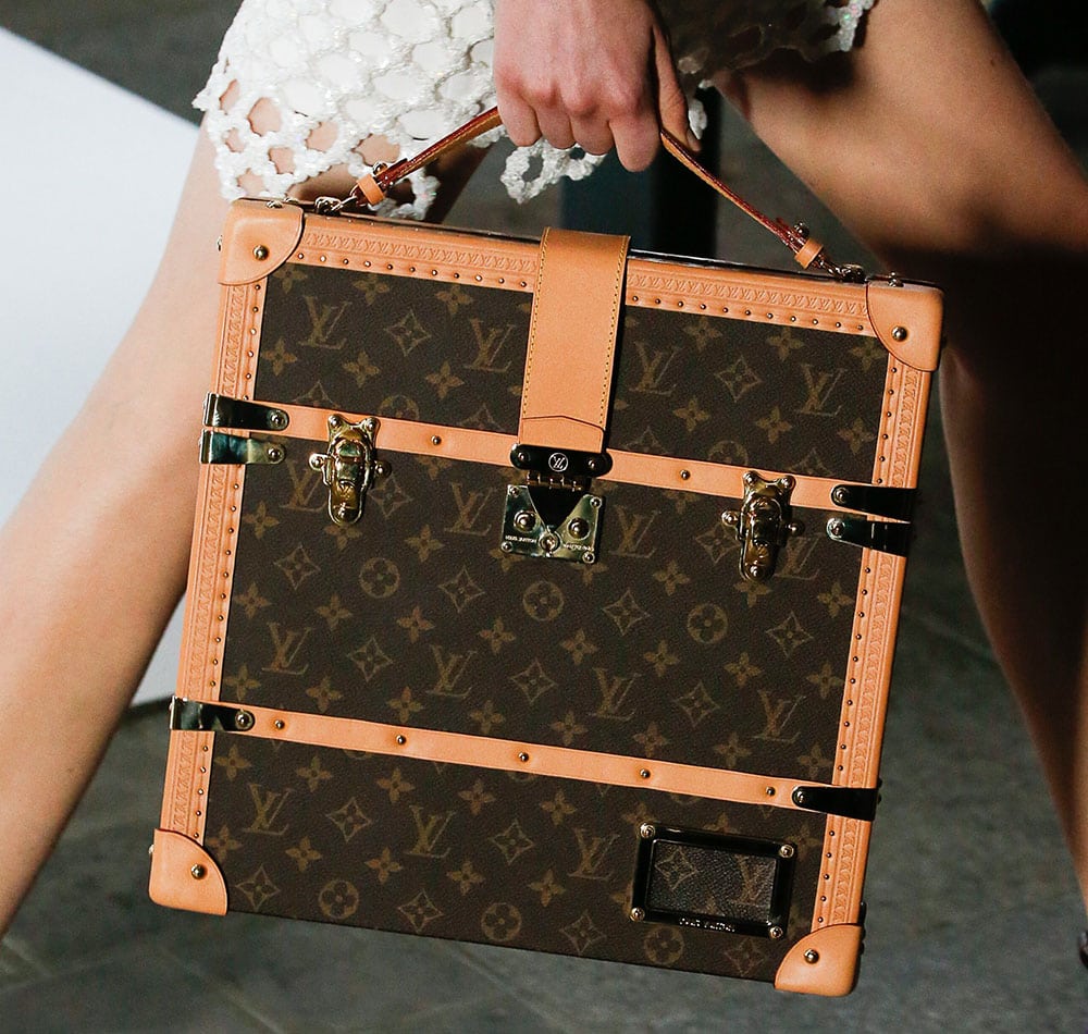 the weird and wonderful of louis vuitton