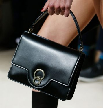 The 17 Best Runway Bags of Paris Fashion Week Spring 2019 - PurseBlog