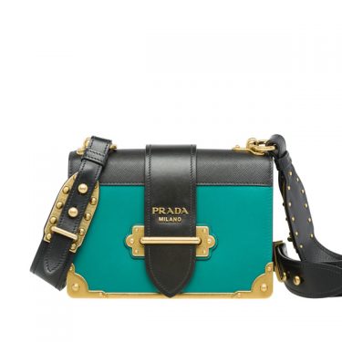 The Prada Cahier is the Effortlessly Cool Bag You Need This Fall ...