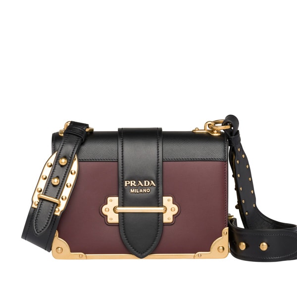 Prada Cahier, Shop The Largest Collection