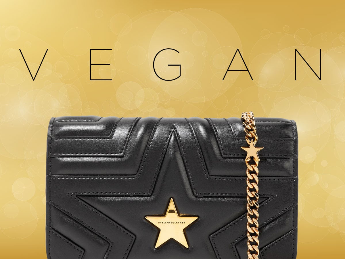 best vegan bags