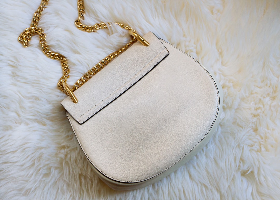 BEST TO WORST! LUXURY WHITE BAG REVIEW + COLOR TRANSFER TIPS 