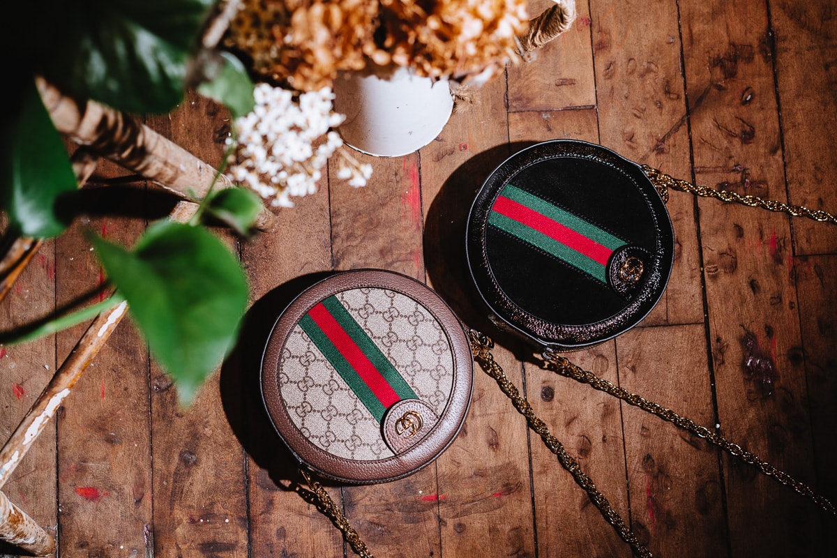 Review ] GUCCI Ophidia GG mini bag : รีวิวกระเป๋า Everyday bag ถึก