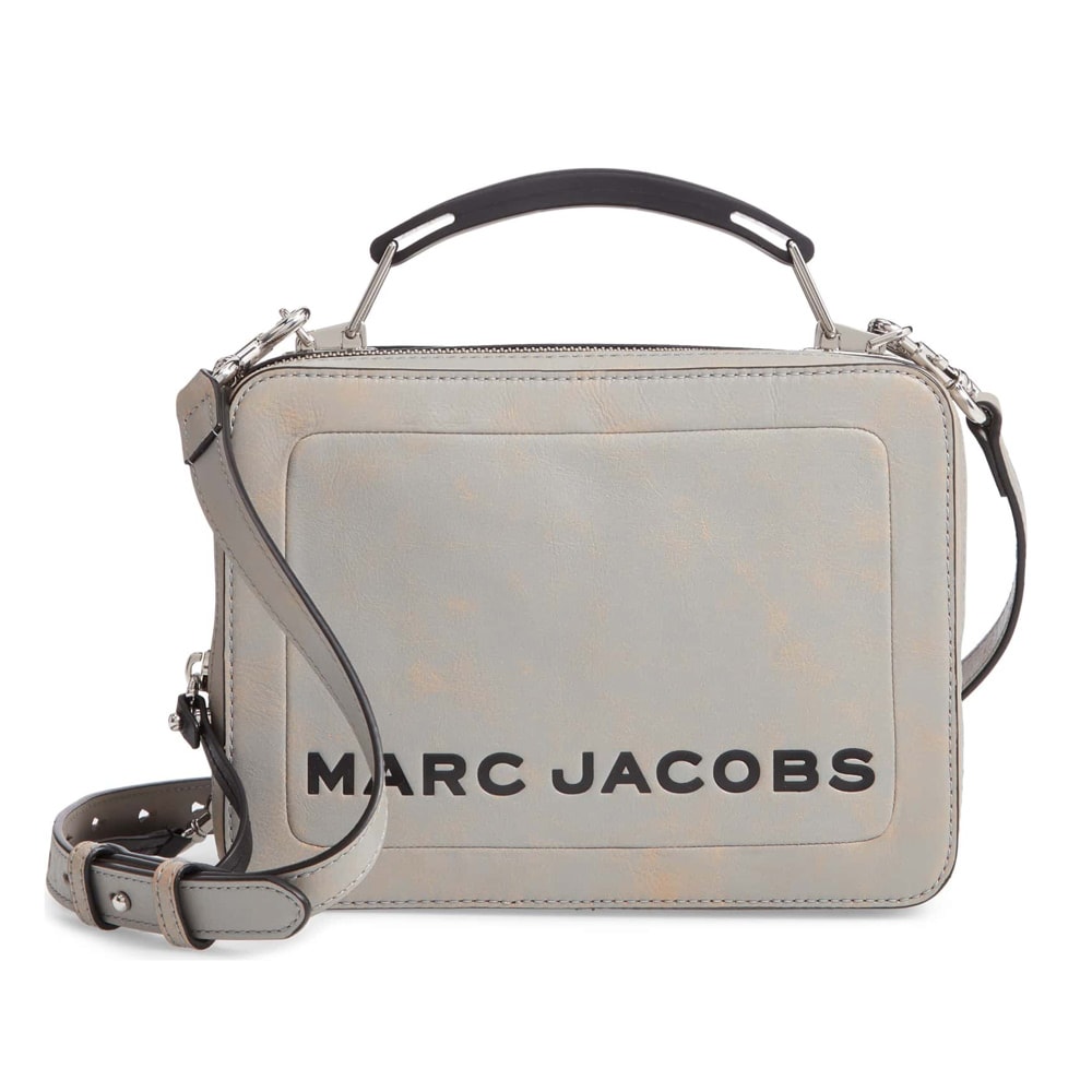 Check Out the NN 14, Marc Jacobs' Last Handbag for Louis Vuitton - PurseBlog