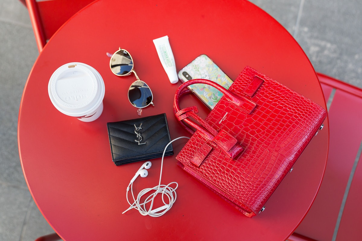 Real Talk with Amanda: Can Designers Chill Out with the $3,000 Handbags,  Please? - PurseBlog