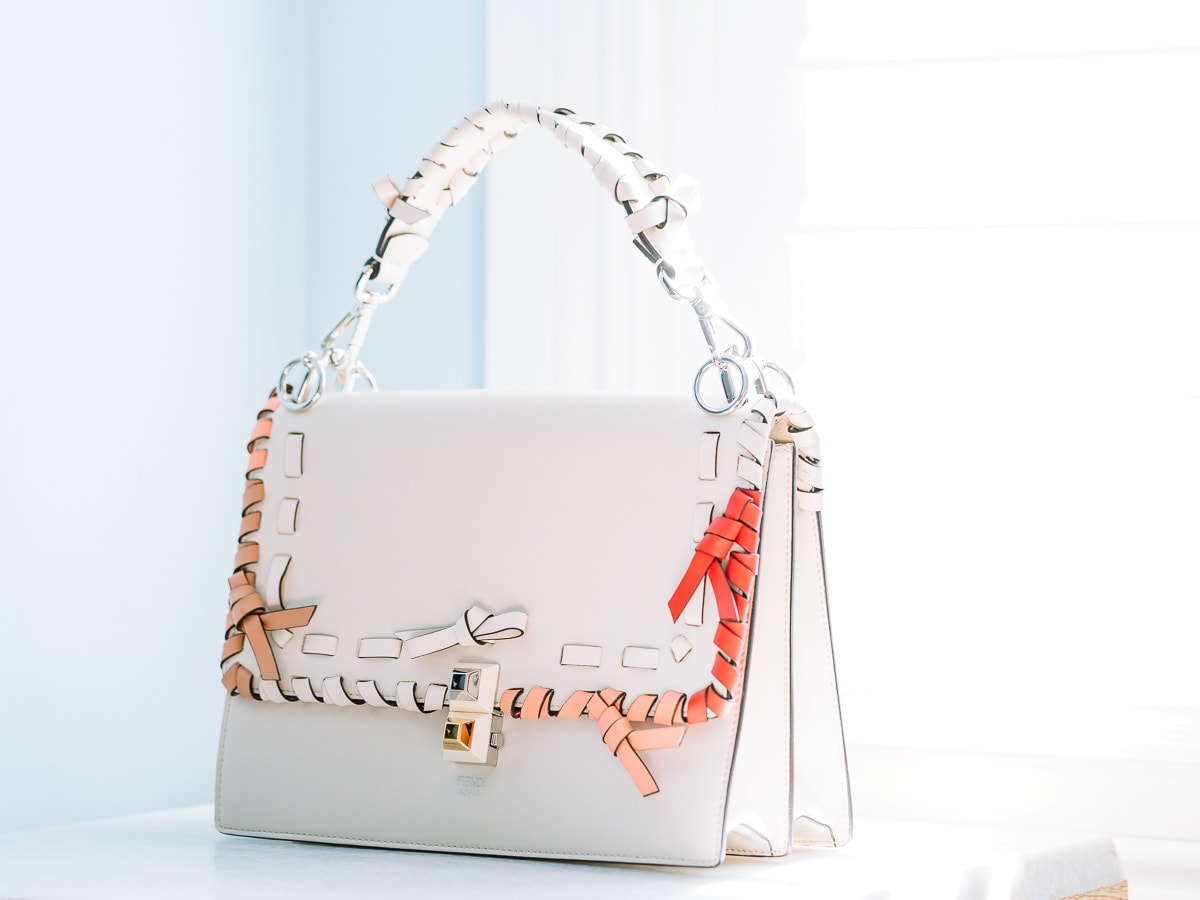 The Best White Bags to Wear This Summer and Beyond - PurseBlog
