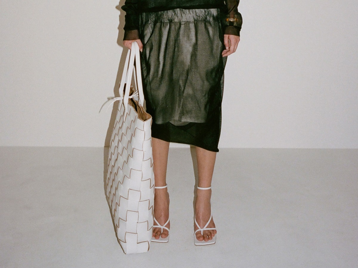 Bottega Veneta Mixes Things Up With Its Pre-Fall 2019 Bags - PurseBlog