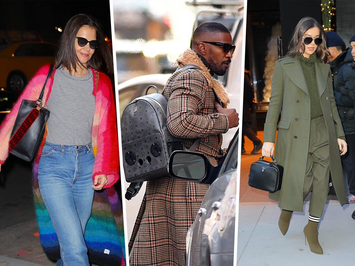 Celebs are Making Grand Tours with Gucci, Mark Cross and Tod's Bags -  PurseBlog