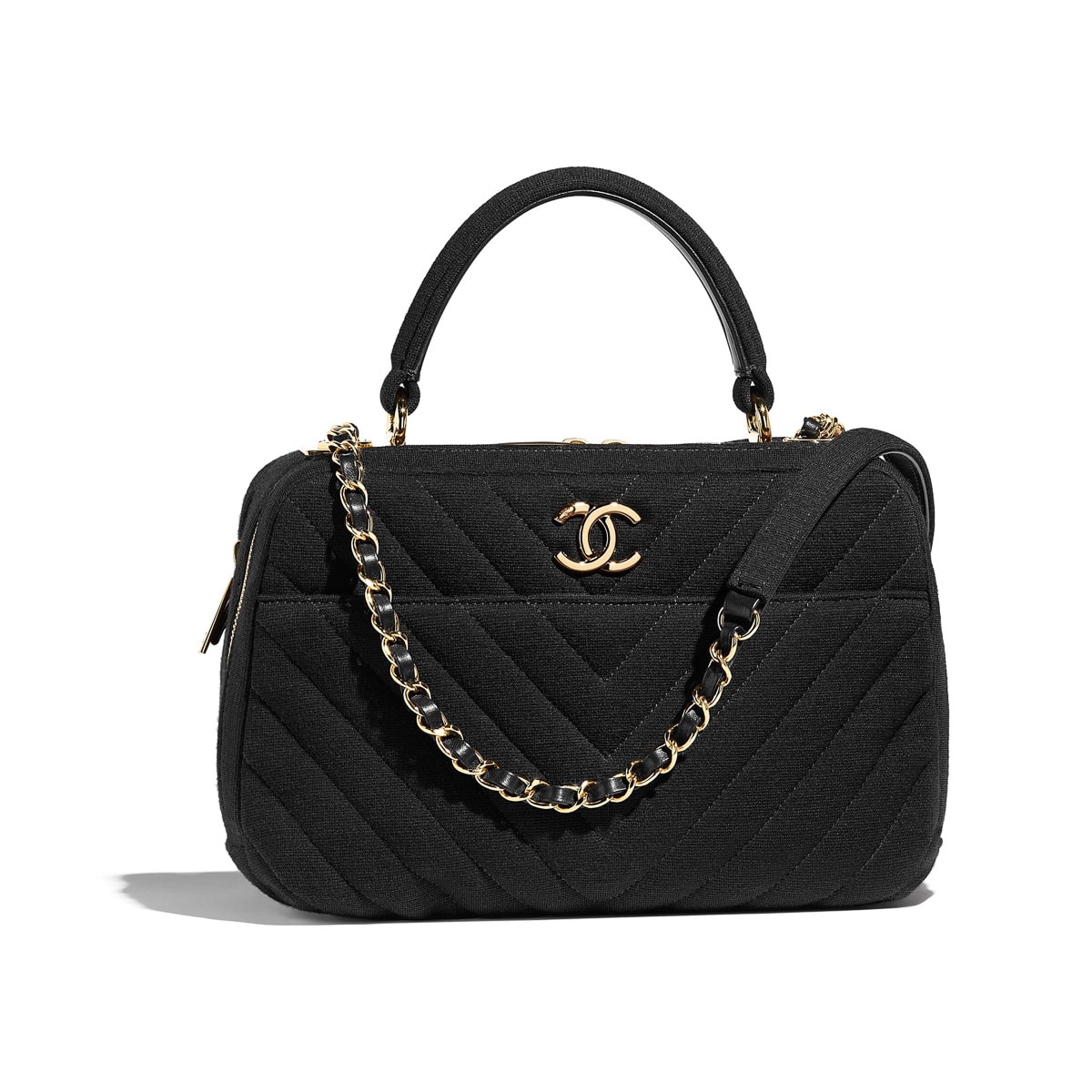 We've Got Over 100 Pics + Prices of Chanel's Nautical-Inspired