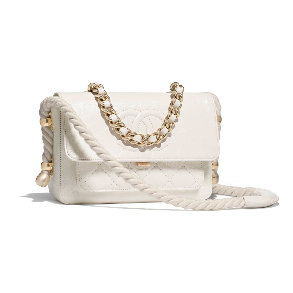 OFF-WHITE Cross body bag 2019 Cruise collection
