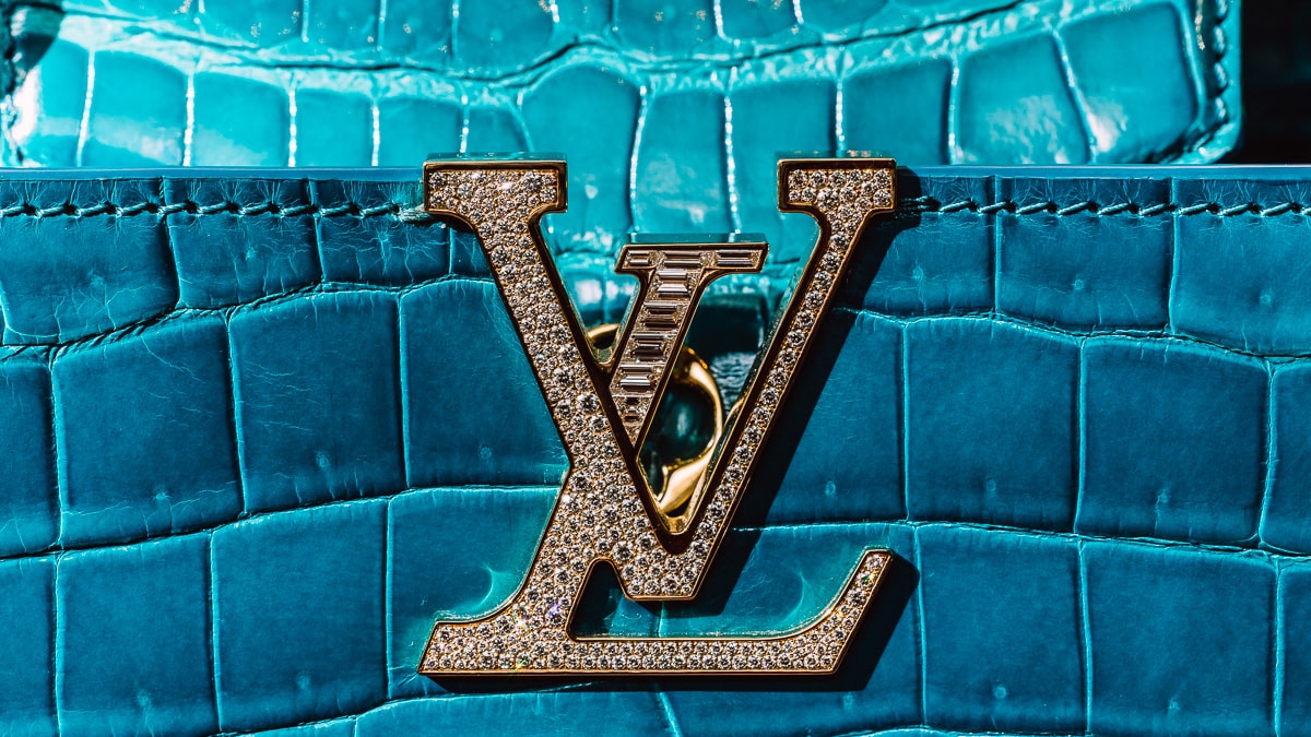 A Look at One-of-a-Kind and Rare Louis Vuitton Exotic Bags - PurseBlog
