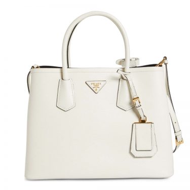 Why White Bags are Perfect for Winter - PurseBlog