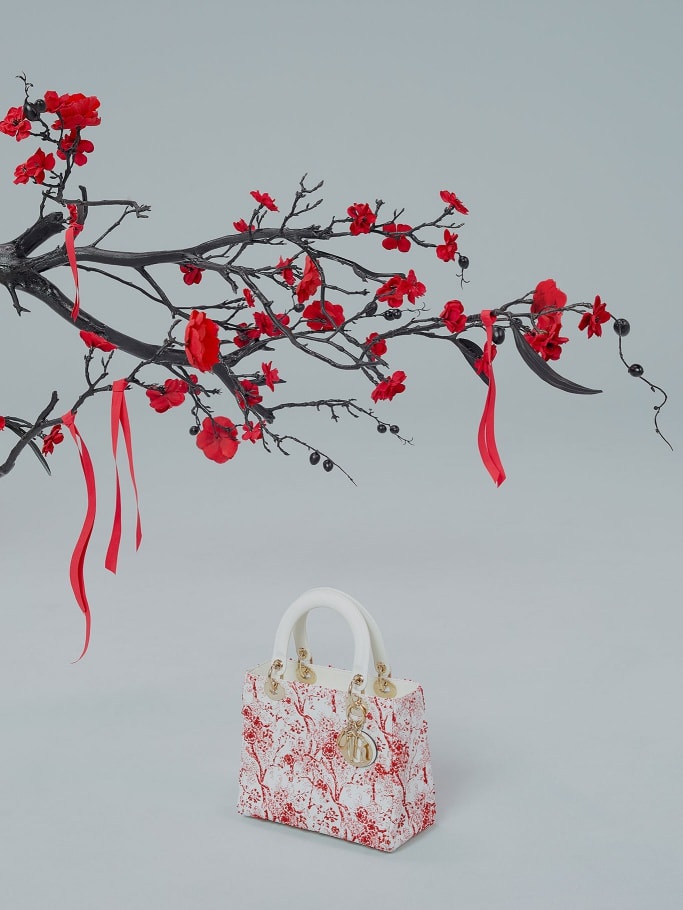 Dior Chinese New Year 2020 on Behance