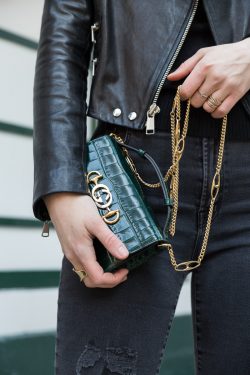 Introducing GUCCI ZUMI - PurseBlog