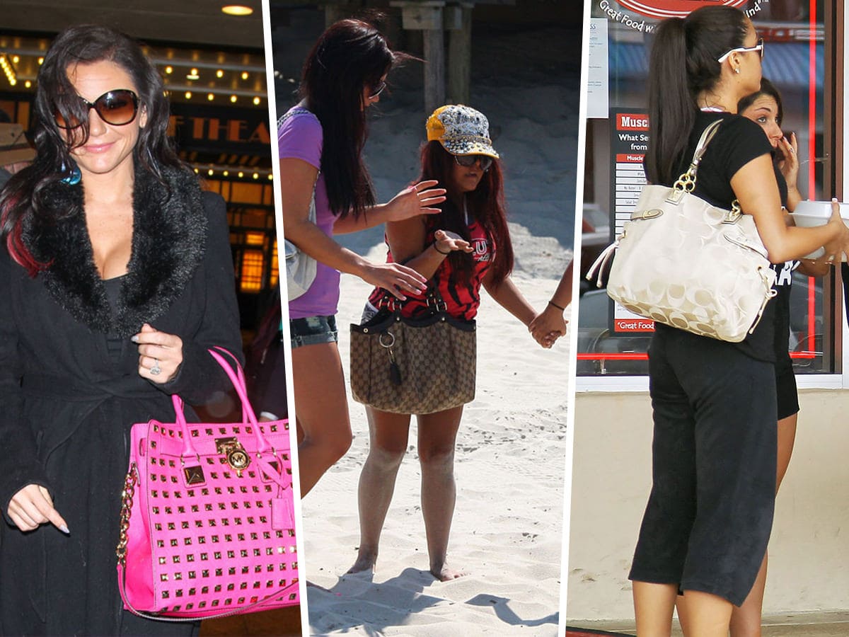 Best Beach Totes for Summer 2014 from Chanel, Louis Vuitton and