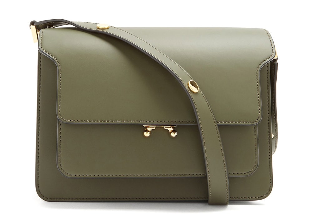 Marni Trunk Bags for Women - Up to 61% off