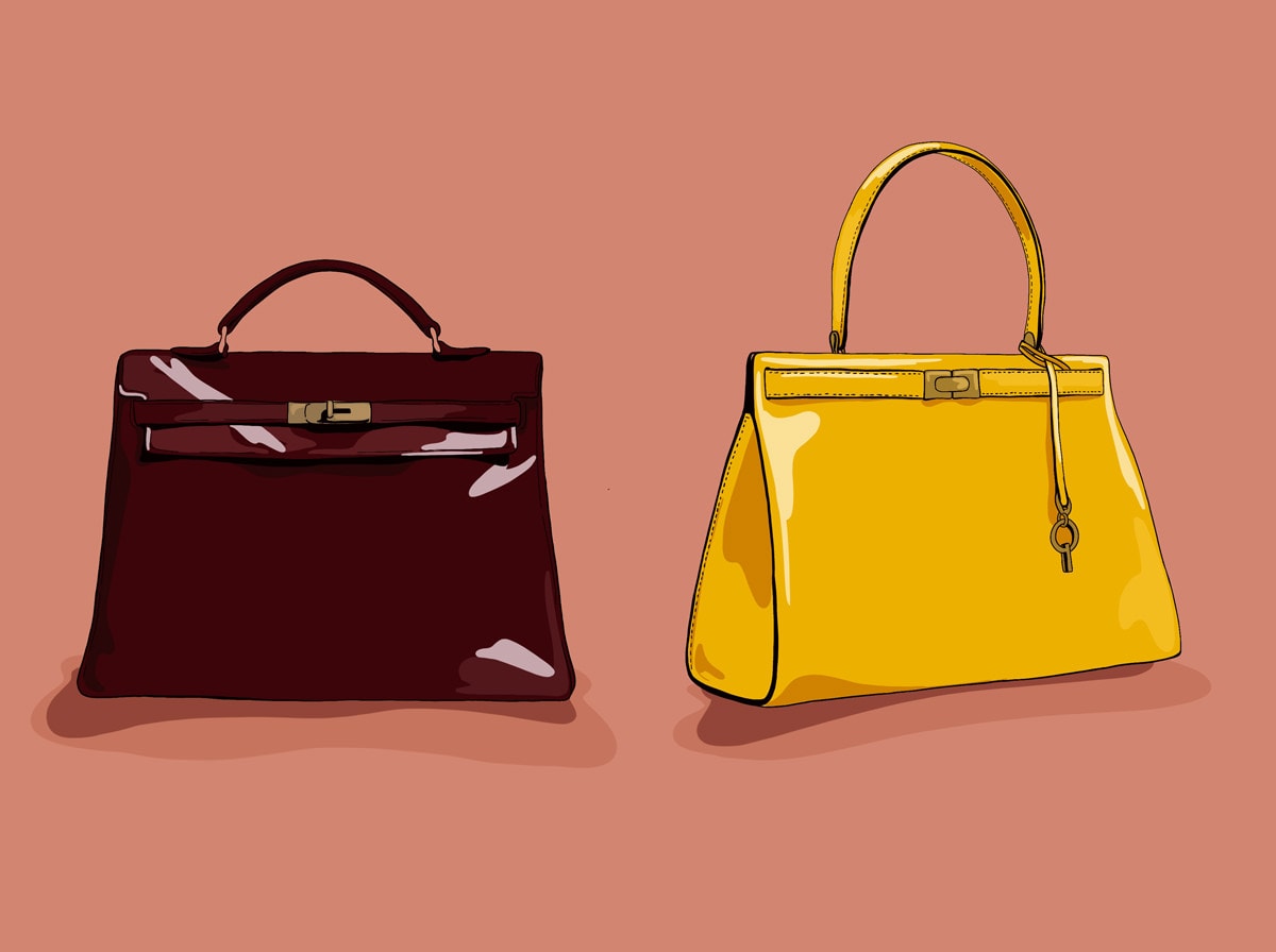 Lee Radziwill Nano Bag: Women's Handbags, Mini Bags