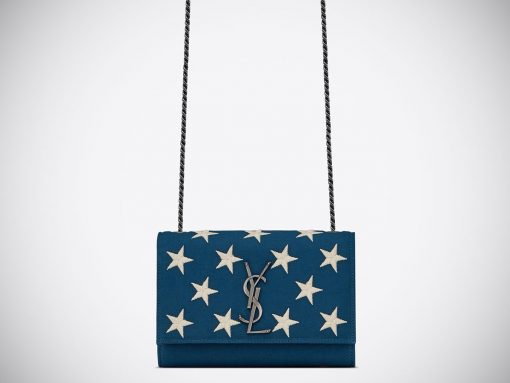 ysl kate star bag