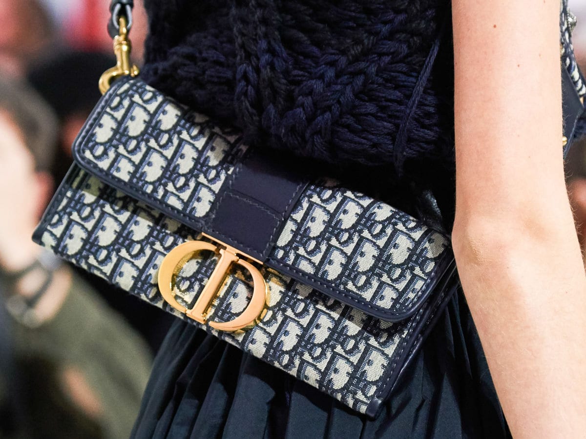 latest dior bags 2019