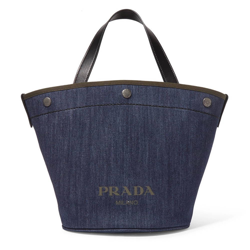 Have Denim Bags Become a Spring/Summer Staple? - PurseBlog
